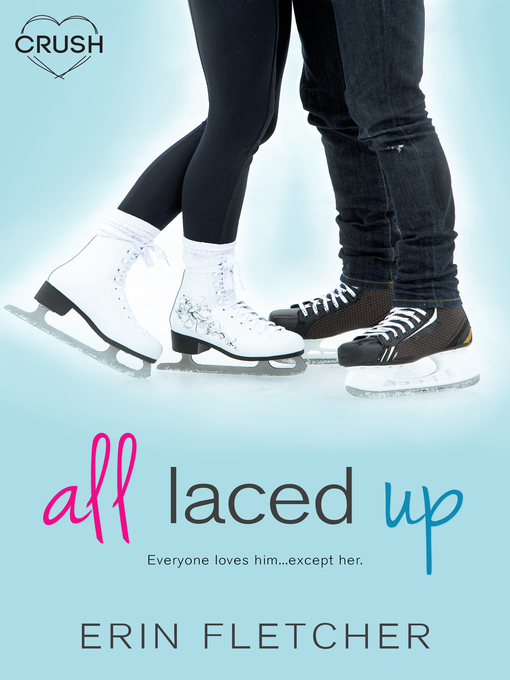 Title details for All Laced Up by Erin Fletcher - Wait list